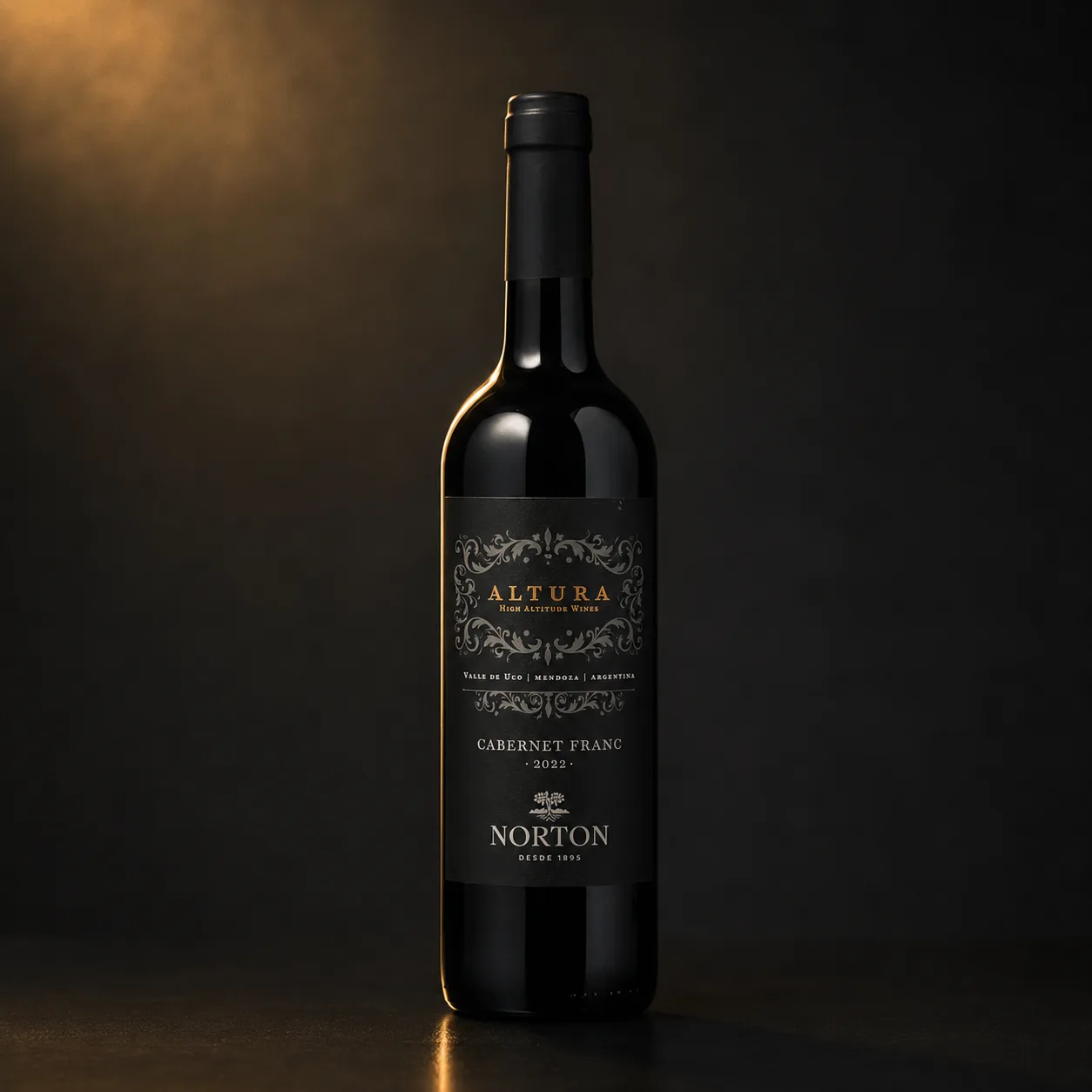 Norton Altura Cabernet Franc