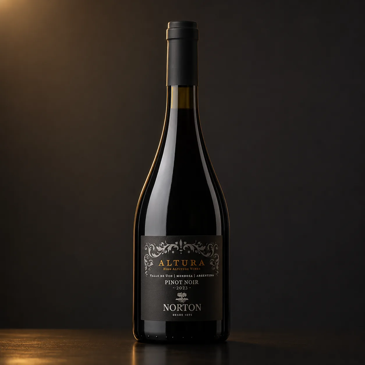 Norton Altura Pinot Noir