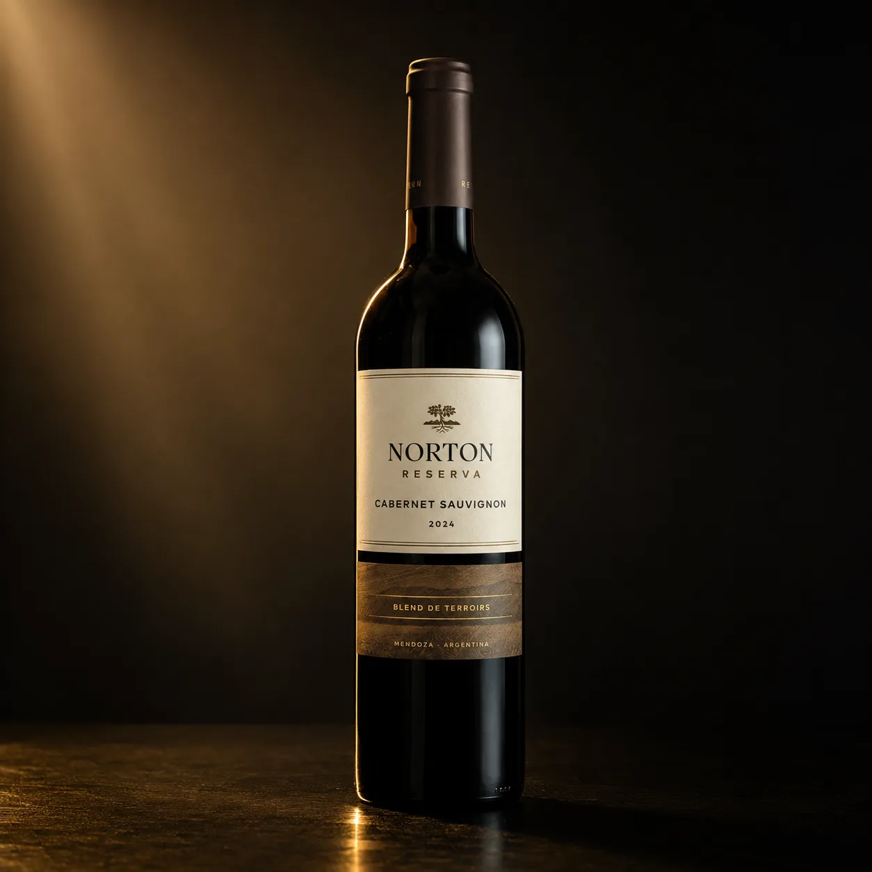 Norton Reserva Cabernet Sauvignon