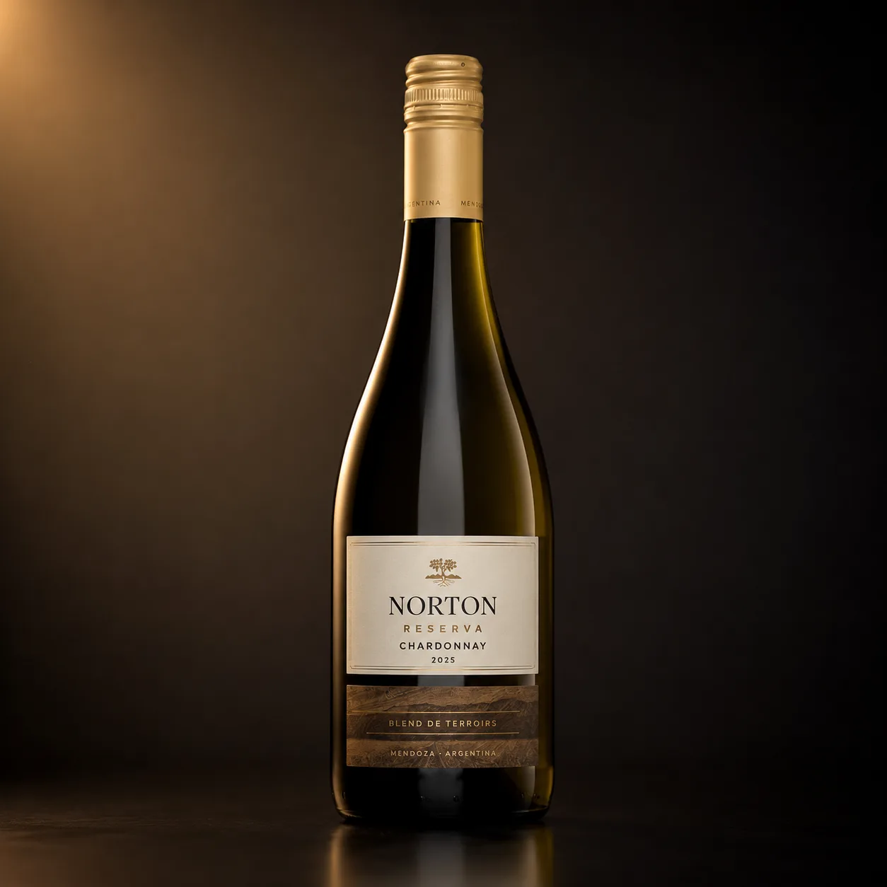 Norton Chardonnay Reserva