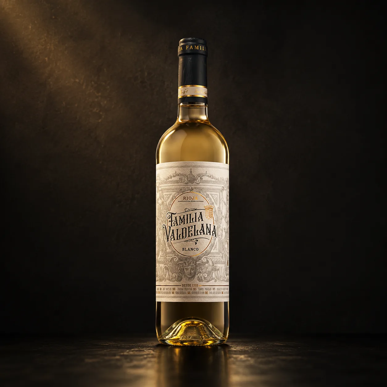 Familia Valdelana Blanco