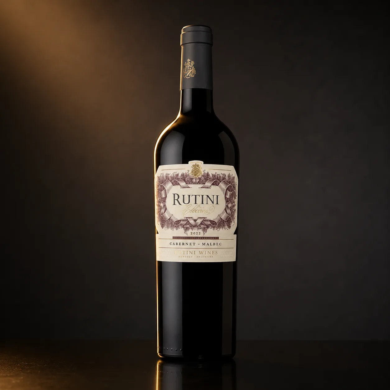 Rutini Coleccion Cabernet Malbec