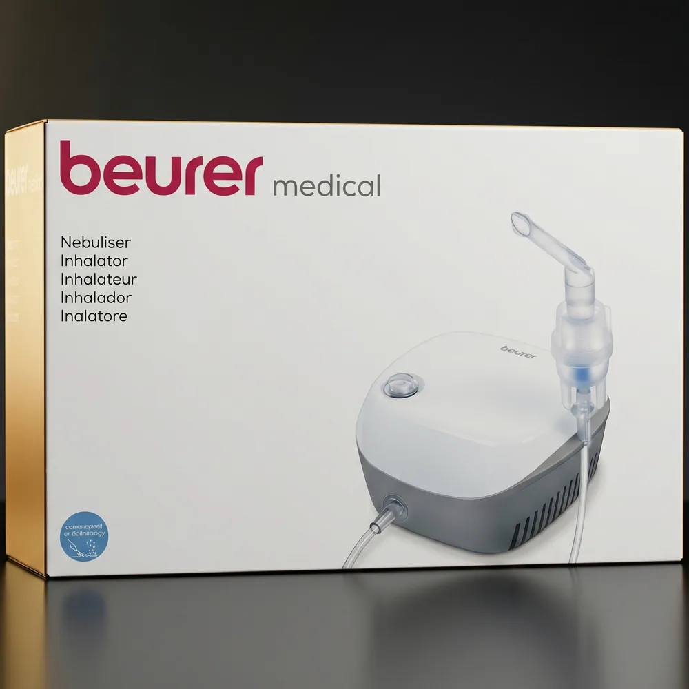 Nebulizador Beurer