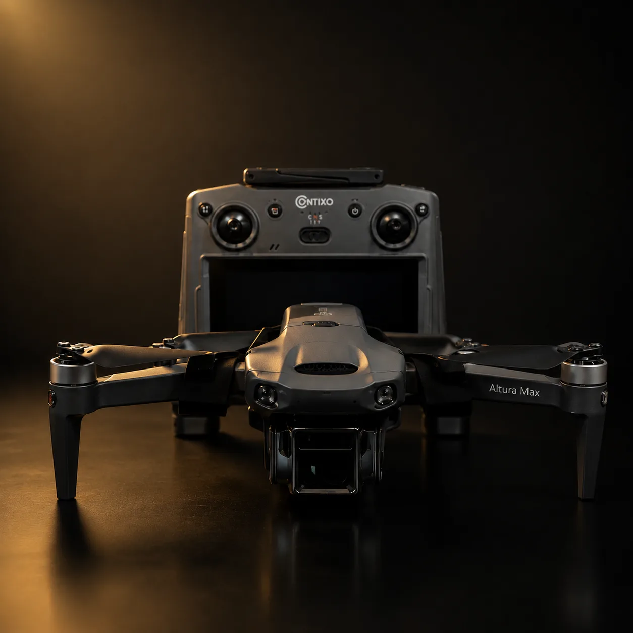 DRONE F29 4K